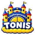 Tonis Hüpfburgen